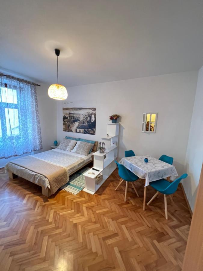 Colorita Studio Póla Kültér fotó