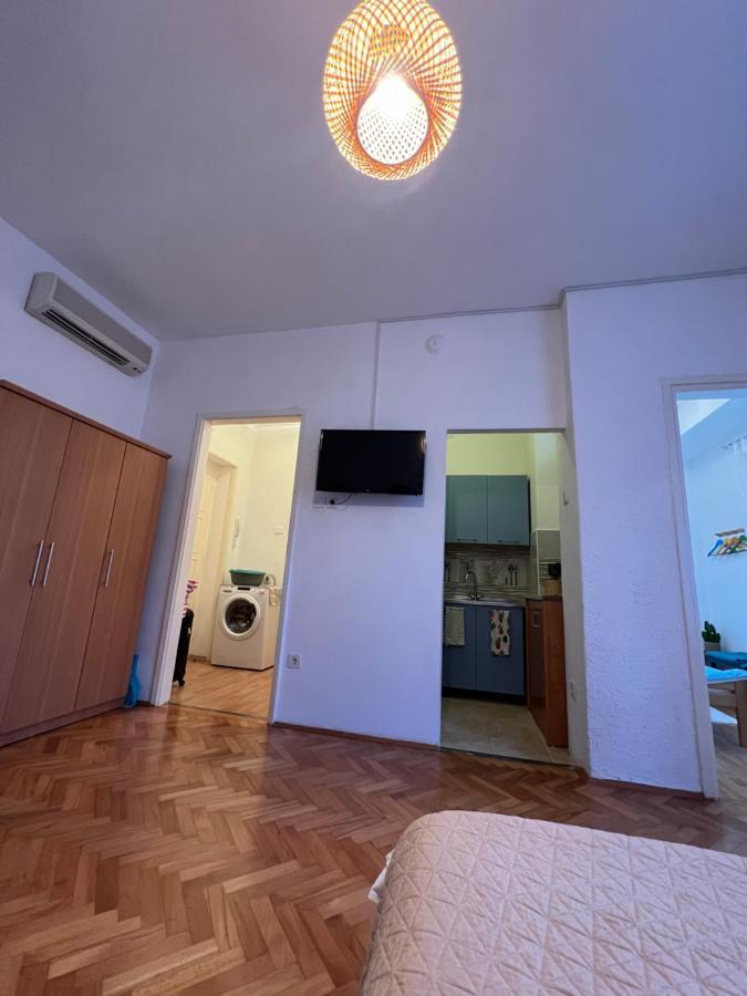Colorita Studio Póla Kültér fotó