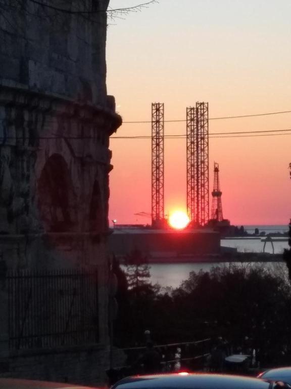 Colorita Studio Póla Kültér fotó